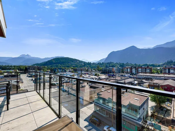 38033 2nd Ave #616, Squamish, BC V8B 0C4