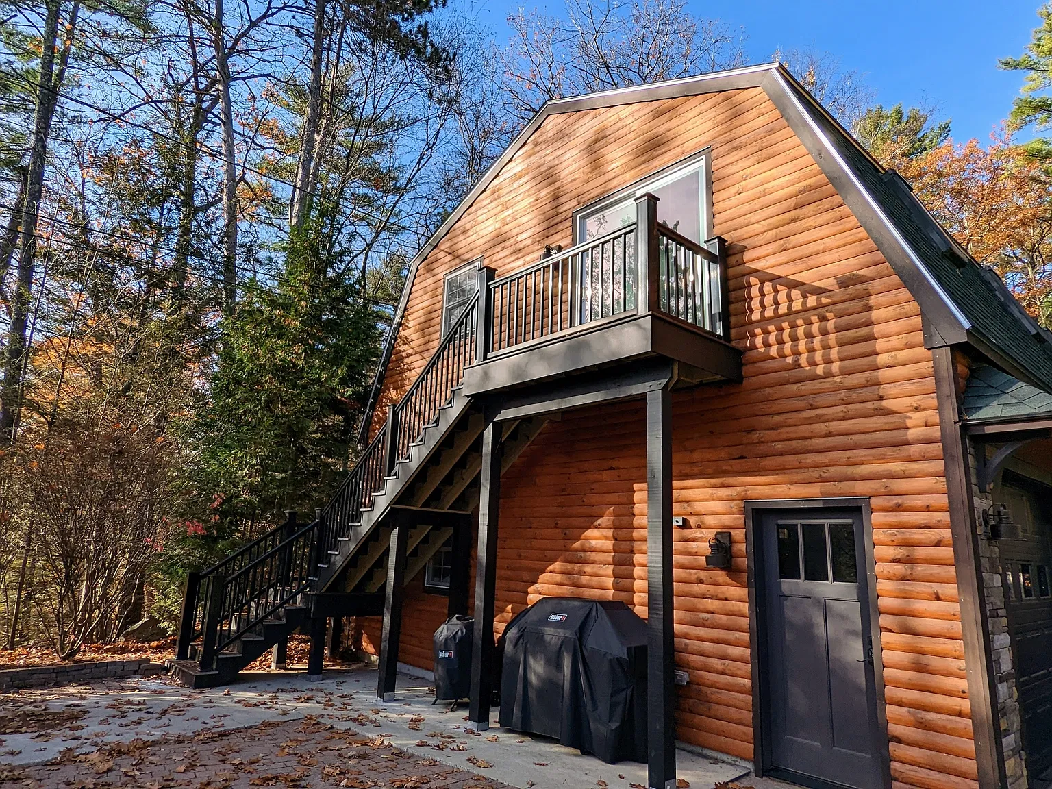 86 Smith Point Road — Photo 1