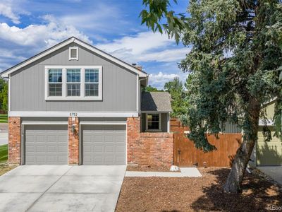 8752 Independence Way, Arvada, CO, 80005