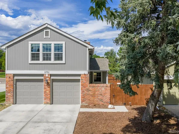 8752 Independence Way, Arvada, CO 80005