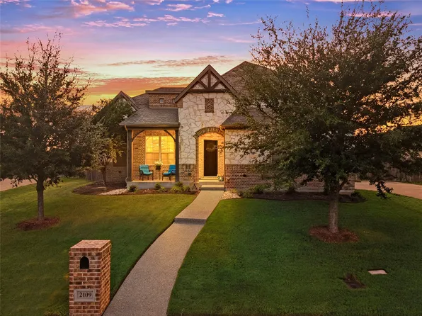 2109 Therese Dr, Waco, TX 76712