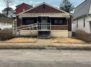 417 N 6th Ave, Butler, PA 16001