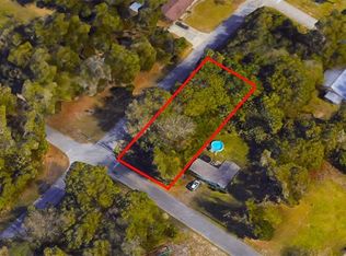 344 W Lisbon Pkwy, Deland, FL 32720