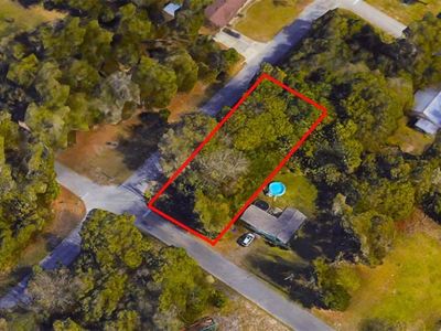 344 W Lisbon Pkwy, Deland, FL, 32720