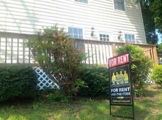 506 Wicomico St, Salisbury, MD 21801