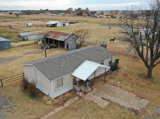 4911 Cottonwood Ln, Vernon, TX 76384