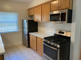 2201 California St APT 1, San Francisco, CA 94115