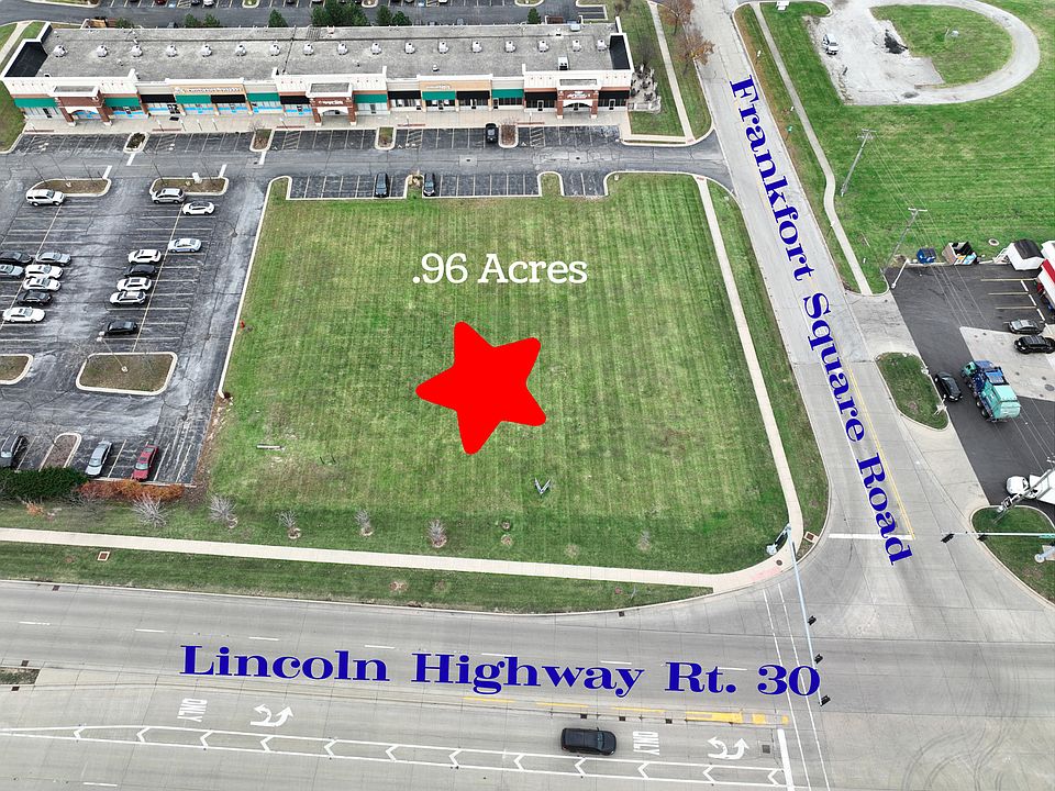 1st image of 21000 S Frankfort Square Rd