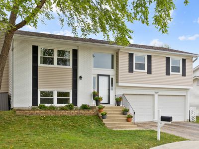 1669 W Bayside Ct, Hoffman Estates, IL, 60192