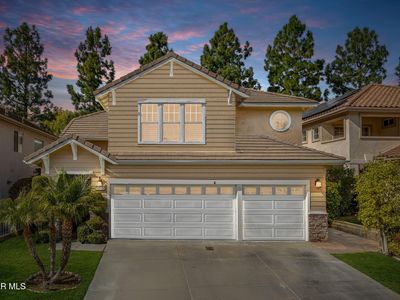 3169 Clarita Ct, Thousand Oaks, CA, 91362