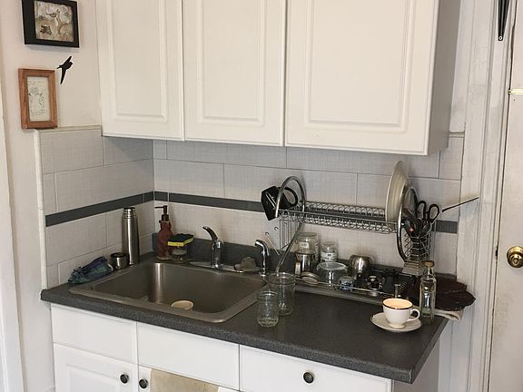 more kitchen