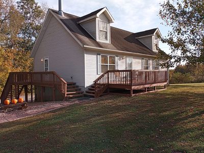 1245 State Route 127 S, Jonesboro, IL, 62952