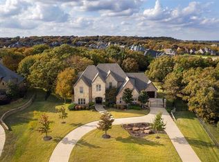 3708 Sunrise Ranch Rd, Southlake, TX 76092