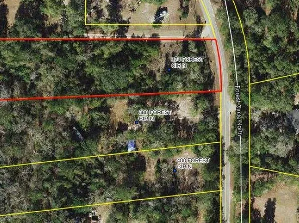 374 Forest Cir N, Havana, FL 32333