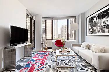 Rented by Heller Organization