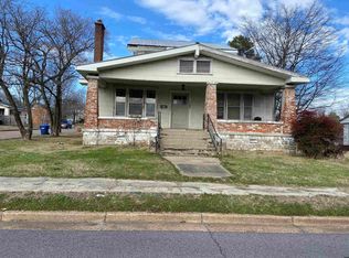 900 Walnut St, Fulton, KY 42041