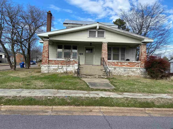900 Walnut St, Fulton, KY 42041