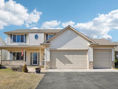 5335 198th St W, Farmington, MN, 55024