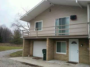 472 E Caston Rd, Akron, OH 44319