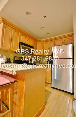 Rented by GPS Realty NYC | media 12