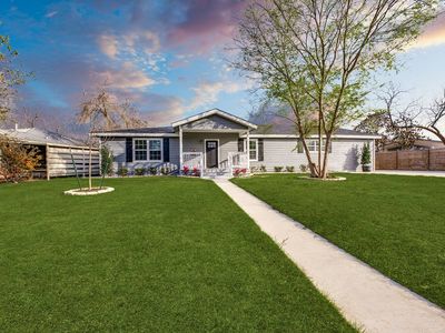 108 Bryn Mawr Dr, San Antonio, TX, 78209