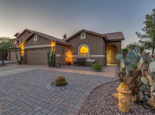 2740 E Gary Way, Phoenix, AZ 85042