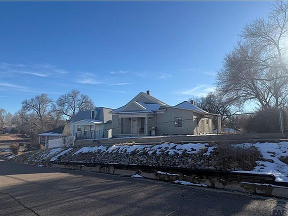 3rd image of 412 E Corona Ave