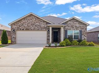 16206 Glenncrest Ln, Harvest, AL 35749