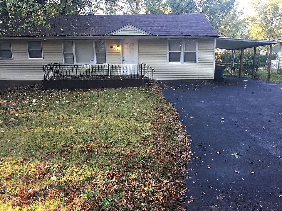 1st image of 1124 Redman Blvd