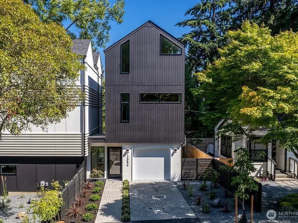 12056 20th Avenue NE, Seattle, WA 98125