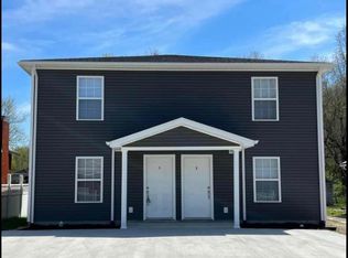 529 Roy Kidd Ave #1, Corbin, KY 40701