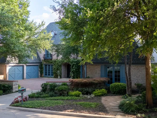 7044 Hill Forest Dr, Dallas, TX 75230