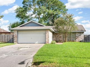 3223 Santana Dr, Porter, TX 77365