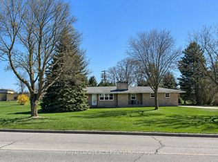 315 2nd St, Hanover, ON N4N1A4