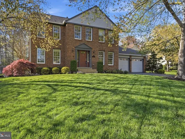 5612 Kemp Ln, Burke, VA 22015