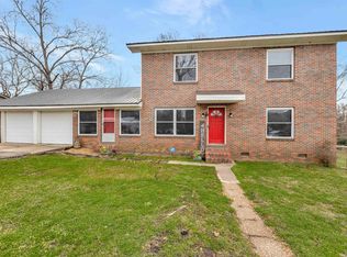 1602 Edwards St, Dolomite, AL 35061