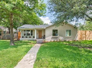 3749 Dunhaven Rd, Dallas, TX 75220