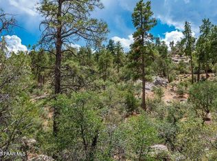 1845 Idylwild Hl, Prescott, AZ 86305