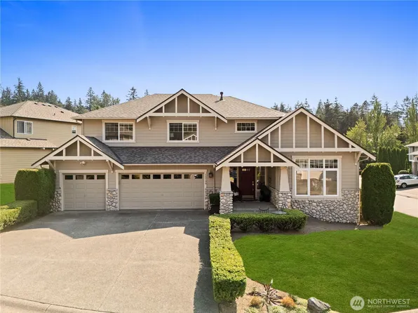 15709 143rd Avenue SE, Renton, WA 98058