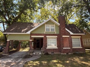 805 W Jefferson Ave, Jonesboro, AR 72401