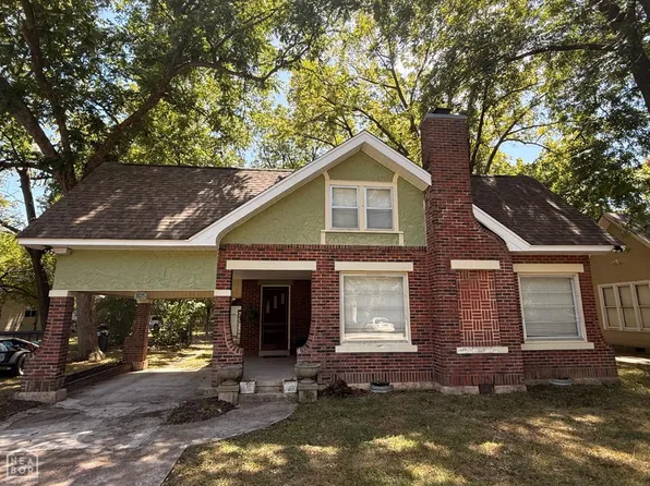 805 W Jefferson Ave, Jonesboro, AR 72401