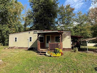 5145 N 290 W, Howe, IN, 46746