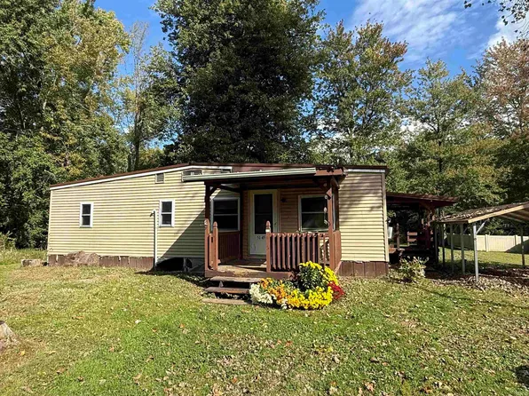 5145 N 290 W, Howe, IN 46746