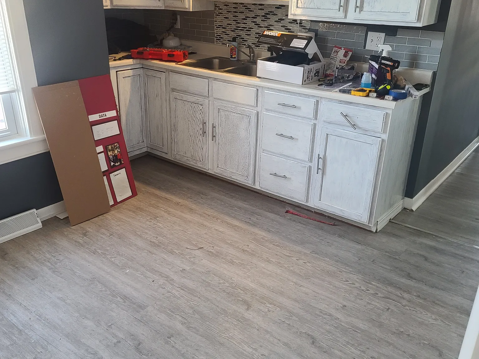 2 bed, 1000 sqft, $1,200 — Photo 1
