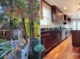 4530 Hamptonshire Dr, Raleigh, NC 27613