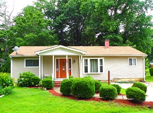 217 Saint Pauls St, Virginia Beach, VA 23454