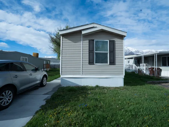 2491 N Highway 89 Trlr 111, Pleasant View, UT 84404