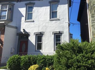 210 S 41st St, Philadelphia, PA 19104