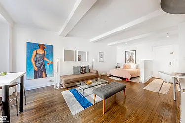 Sold by Brown Harris Stevens