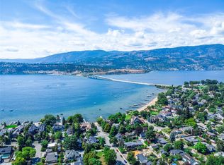 2056 Pandosy St, Kelowna, BC V1Y 1S3